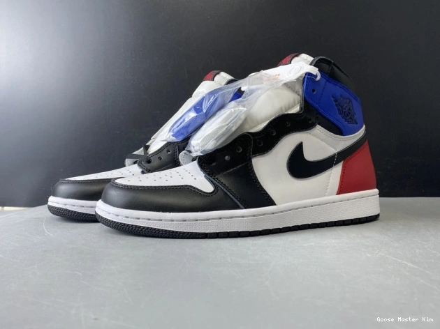 3 2.0 Air 1 DA2728-100 Retro Jordan High Top 0706